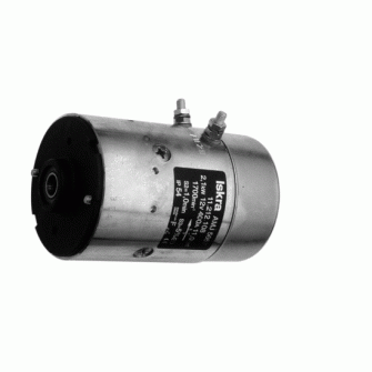 ELEKTROMOTOR MAHLE IM0159 AMJ5667 12V 2,1kW MM 106 11.212.108